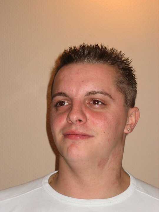 Geschäftsführer Oliver Koller